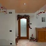 アパート La Casa Dei Nonni ソアーヴェ
