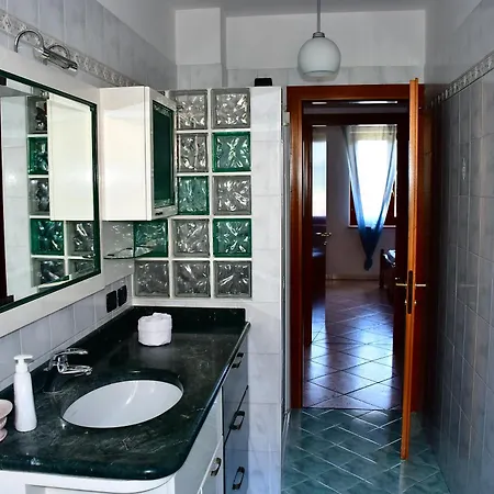 La Casa Dei Nonni * Соаве