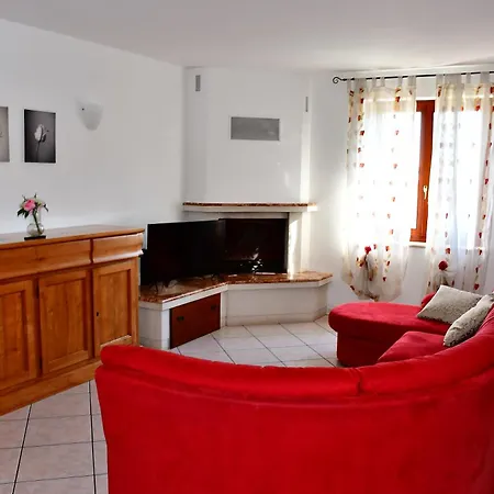 La Casa Dei Nonni Апартаменты
