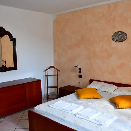 La Casa Dei Nonni Апартаменты