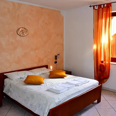 La Casa Dei Nonni Апартаменты Соаве