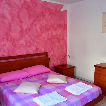 La Casa Dei Nonni Апартаменты