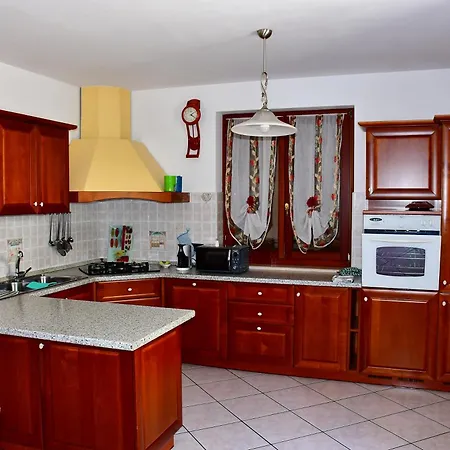 La Casa Dei Nonni Apartment Soave (Verona)