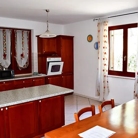 La Casa Dei Nonni * Соаве