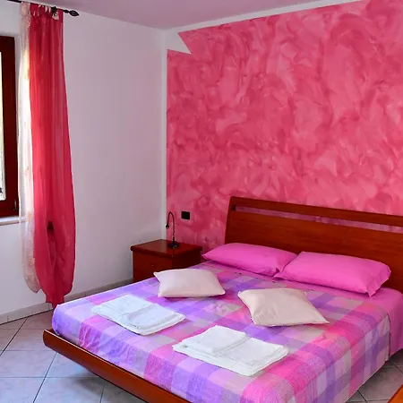 La Casa Dei Nonni Апартаменты *