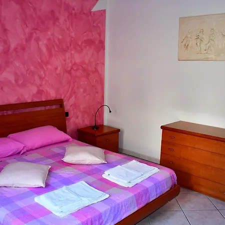La Casa Dei Nonni Соаве