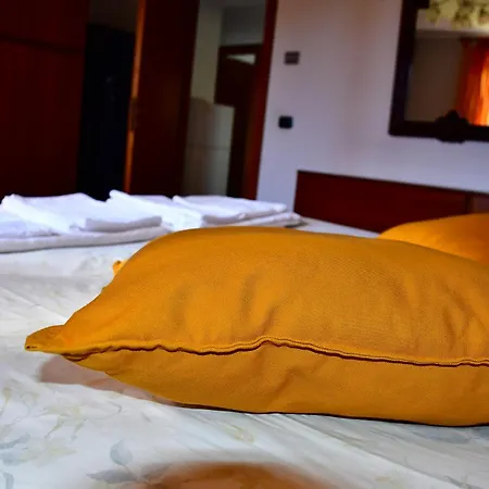 La Casa Dei Nonni Апартаменты *