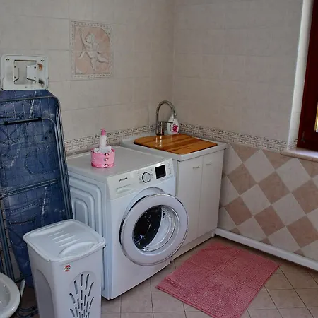 La Casa Dei Nonni Апартаменты Соаве