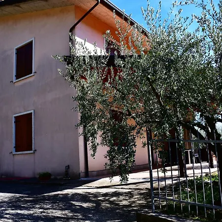 La Casa Dei Nonni *