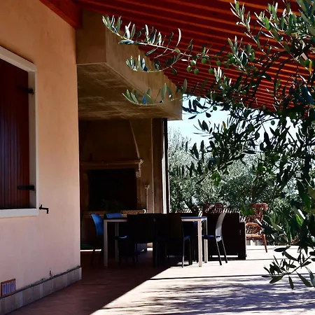 La Casa Dei Nonni