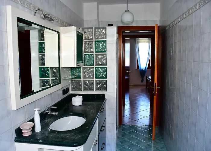 La Casa Dei Nonni * Soave (Verona)