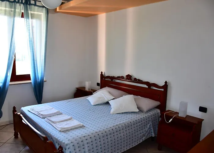 La Casa Dei Nonni *