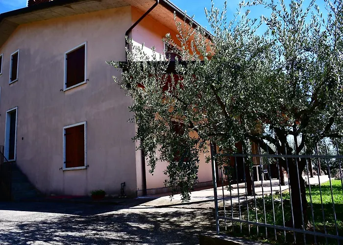 La Casa Dei Nonni *