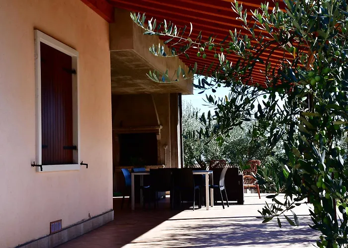 La Casa Dei Nonni