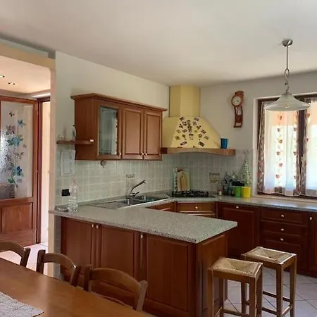La Casa Dei Nonni
