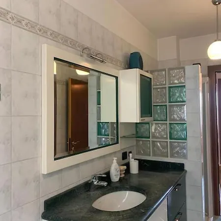 La Casa Dei Nonni Apartment