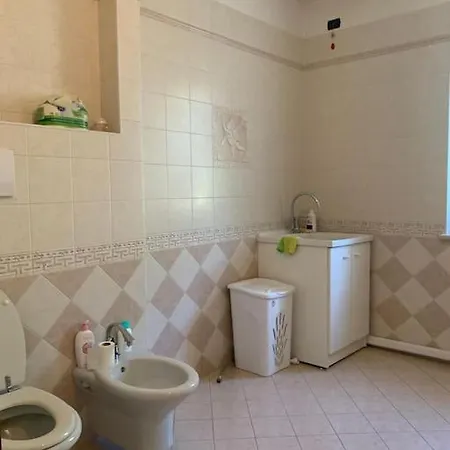 Apartment La Casa Dei Nonni
