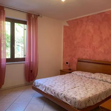 Apartment La Casa Dei Nonni *