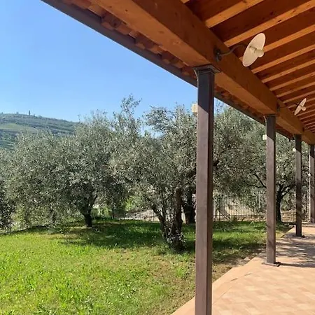Apartment La Casa Dei Nonni Tolotti
