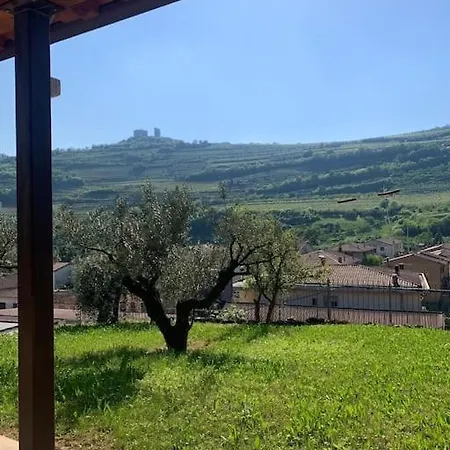 La Casa Dei Nonni *