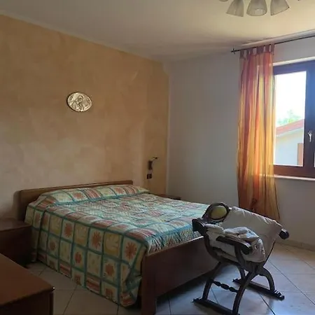 La Casa Dei Nonni *