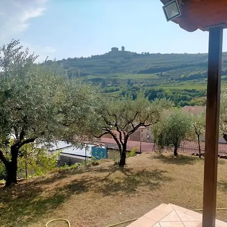 La Casa Dei Nonni Apartment