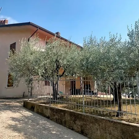 Apartament La Casa Dei Nonni