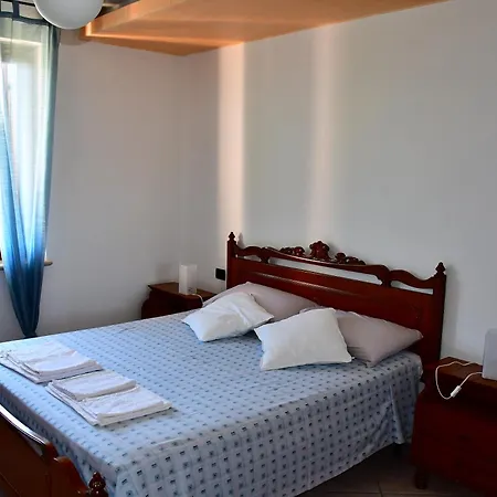 La Casa Dei Nonni *