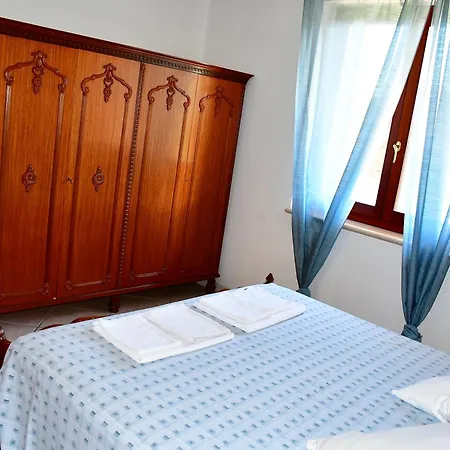 La Casa Dei Nonni Apartament *