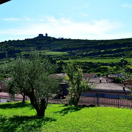 Apartament La Casa Dei Nonni *
